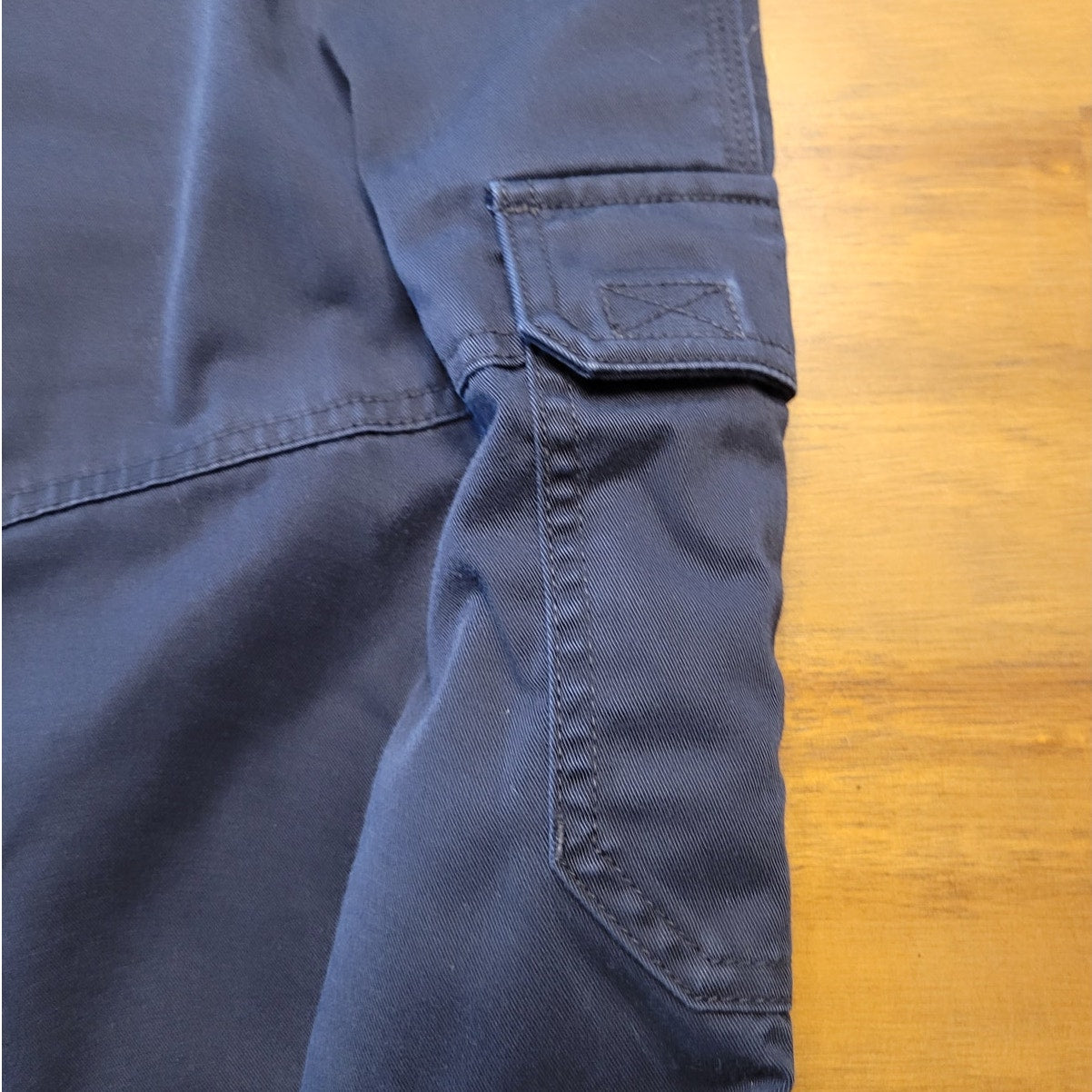 5.11 Tactical EMS Pants 74310 Dark Navy Men's 34 x 30 Cotton Blend Twill