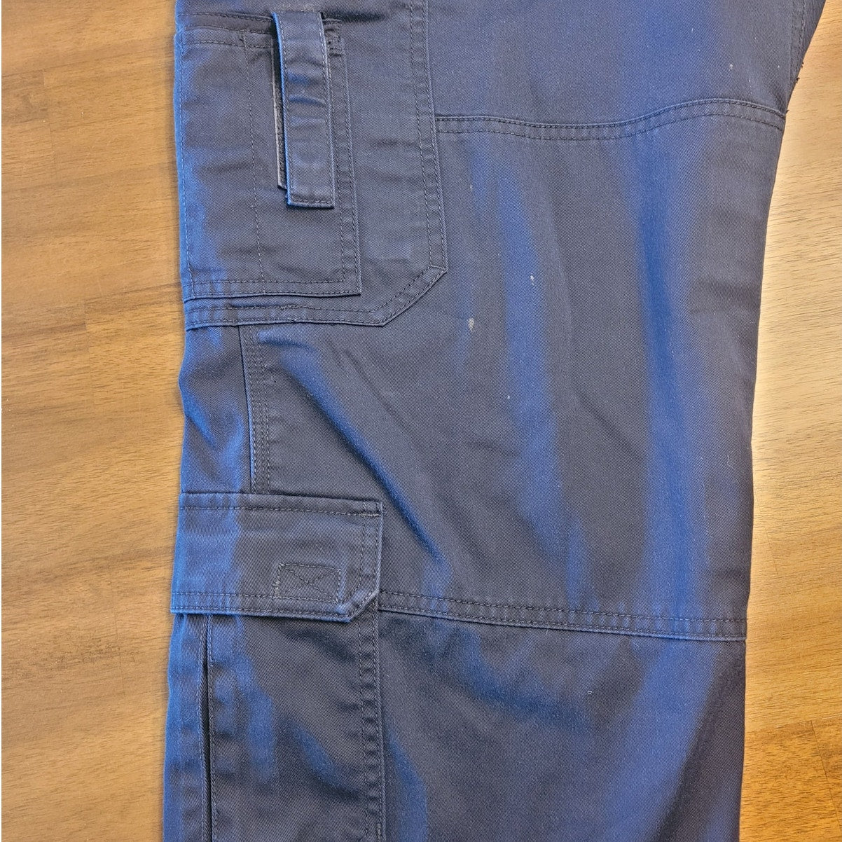 5.11 Tactical Men's EMS Pants, Style 74310, Dark Navy 36x32