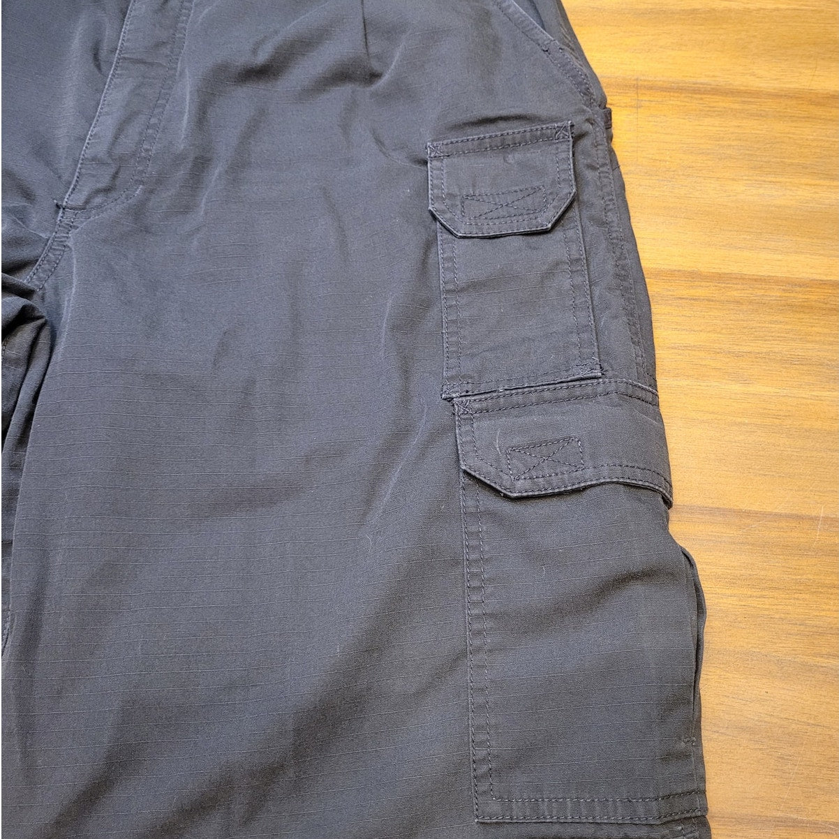 5.11 Tactical Taclite Pro Ripstop Pants, 74273 - Black 38x34(35x29actual)