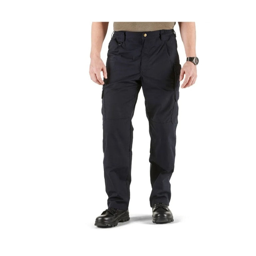 5.11 TACTICAL TACLITE PRO TACTICAL PANTS MENS 34X30 BLUE RIPSTOP CARGO