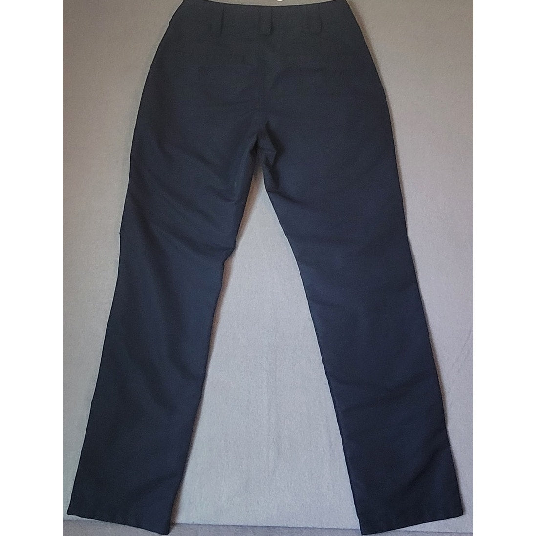 5.11 Tactical Womens Fast-Tac Urban Pants Navy Blue Size 4 Ripstop 64420-724