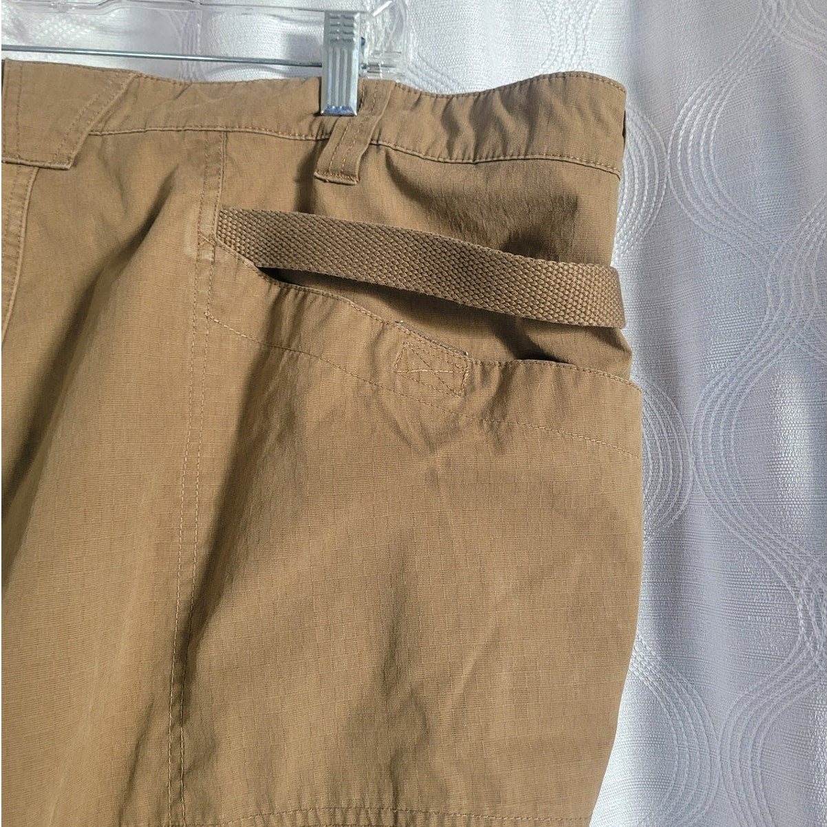 5.11 TACTICAL ABR Pro Pants Men's Size Brown Tan Khaki 74512 46x34