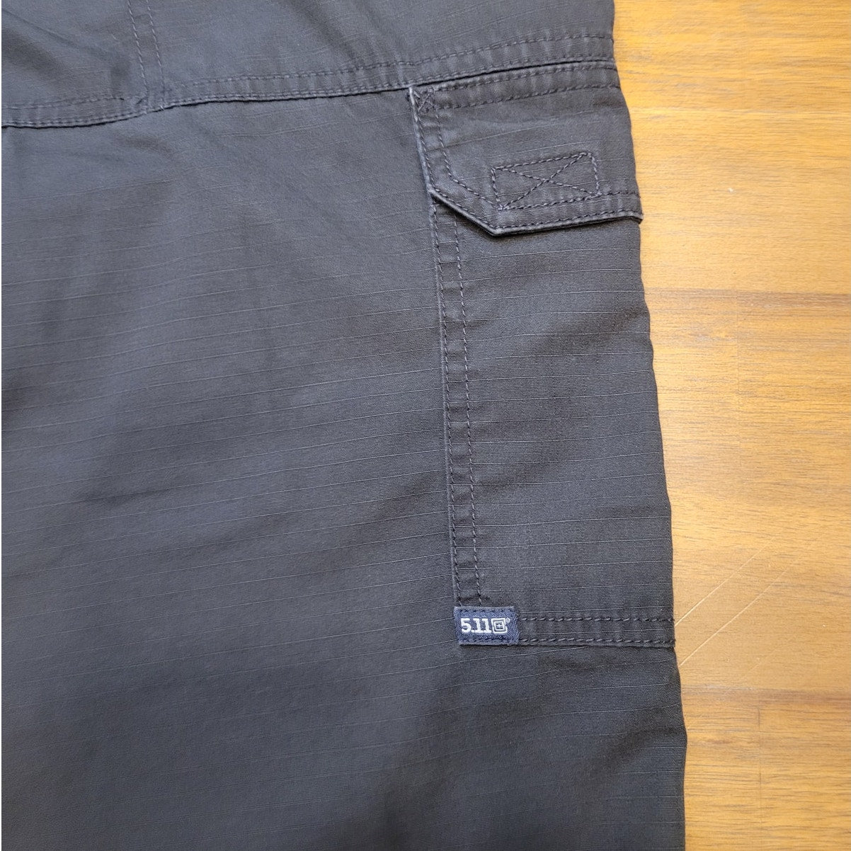 5.11 Tactical Taclite Pro Ripstop Pants, 74273 - Black 38x34(35x29actual)