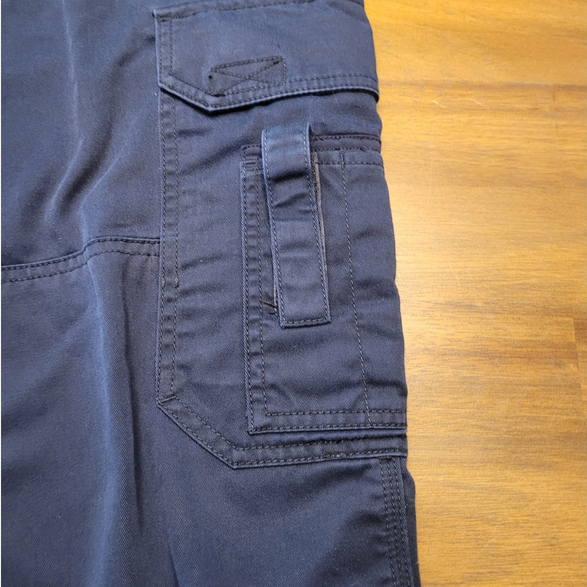 5.11 Tactical EMS Pants 74310 Dark Navy Men's 34 x 30 Cotton Blend Twill