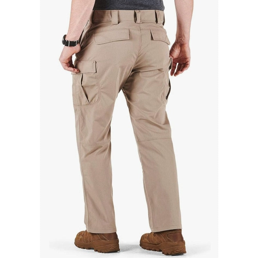 5.11 Tactical Men's Stryke Operator Uniform Pants Style 74369 44x32(44x31) Stone